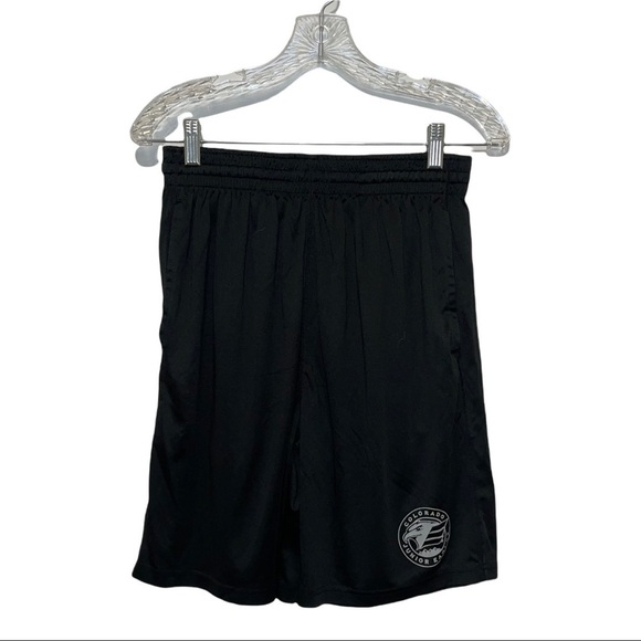 Athletics Man Short Size M - Picture 1 of 4